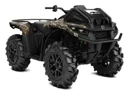 2025 Can-am Outlander X Mr 700
