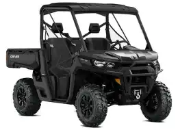 Can-am Defender Xt Hd10 2024