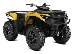 2024 Can-am Outlander Xt 700