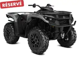 Can-am Outlander Xt 700 2025