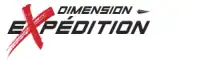 Dimension Expedition Logo